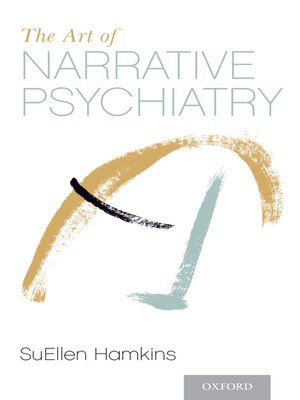 cover image of The Art of Narrative Psychiatry